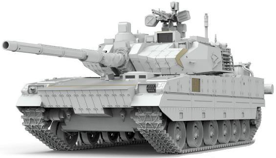 MENG MTS050 1/35 中国人民解放軍 ZTQ15式軽戦車 装甲追加型 | ホビー 