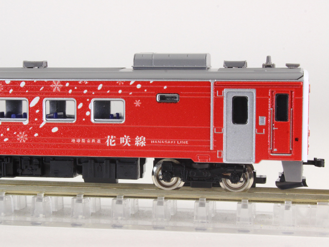公式販売エンドウ キハ56系 キハ27 モデルチェンジ車 T 鉄道模型 HOゲージ 中古 O6524392 JR、国鉄車輌