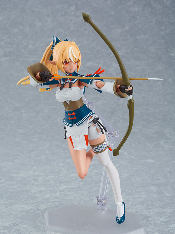 figma 不知火フレア『ホロライブ』 | 鉄道模型・プラモデル・ラジコン