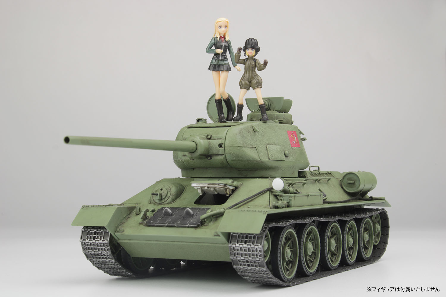 タイガー1戦車 内部再現 カットモデル1/35 【まとめ買い】 24400円