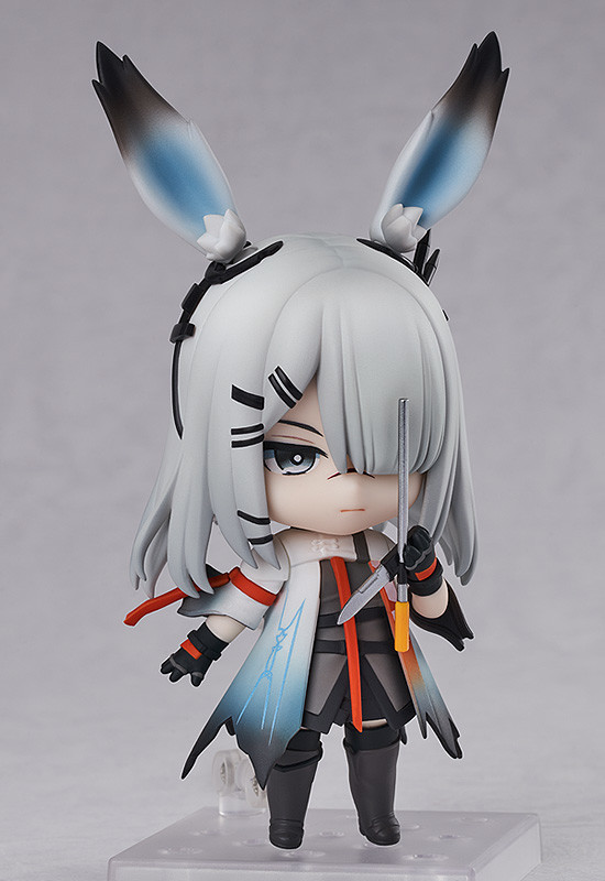 グッドスマイルアーツ上海 ねんどろいど 1789 フロストノヴァ『アーク