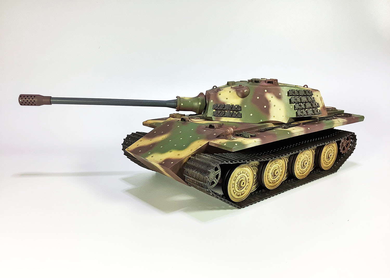 驚きの安さ 即買◎ 激レア 戦車 デッドストック品 C・4 マテル 1974年 