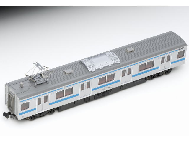 マイクロエース A2460 205系1000番台 登場時 基本4両セット | 鉄道模型 