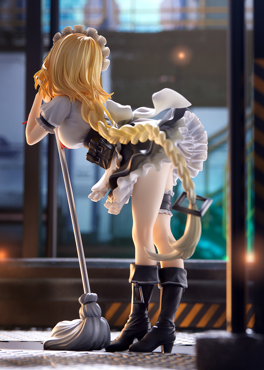 キューズQ 1/7 Gr G36『ドールズフロントライン』 | ホビーショップ