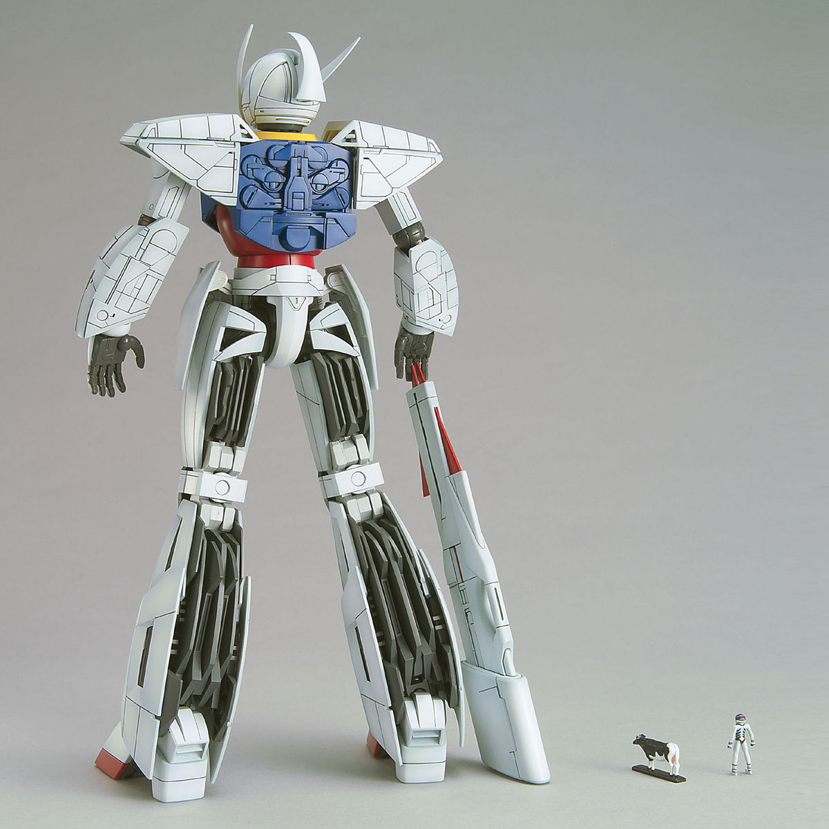 ＭＧ 1/100 ターンエーガンダム（月光蝶Ver.） | hartwellspremium.com