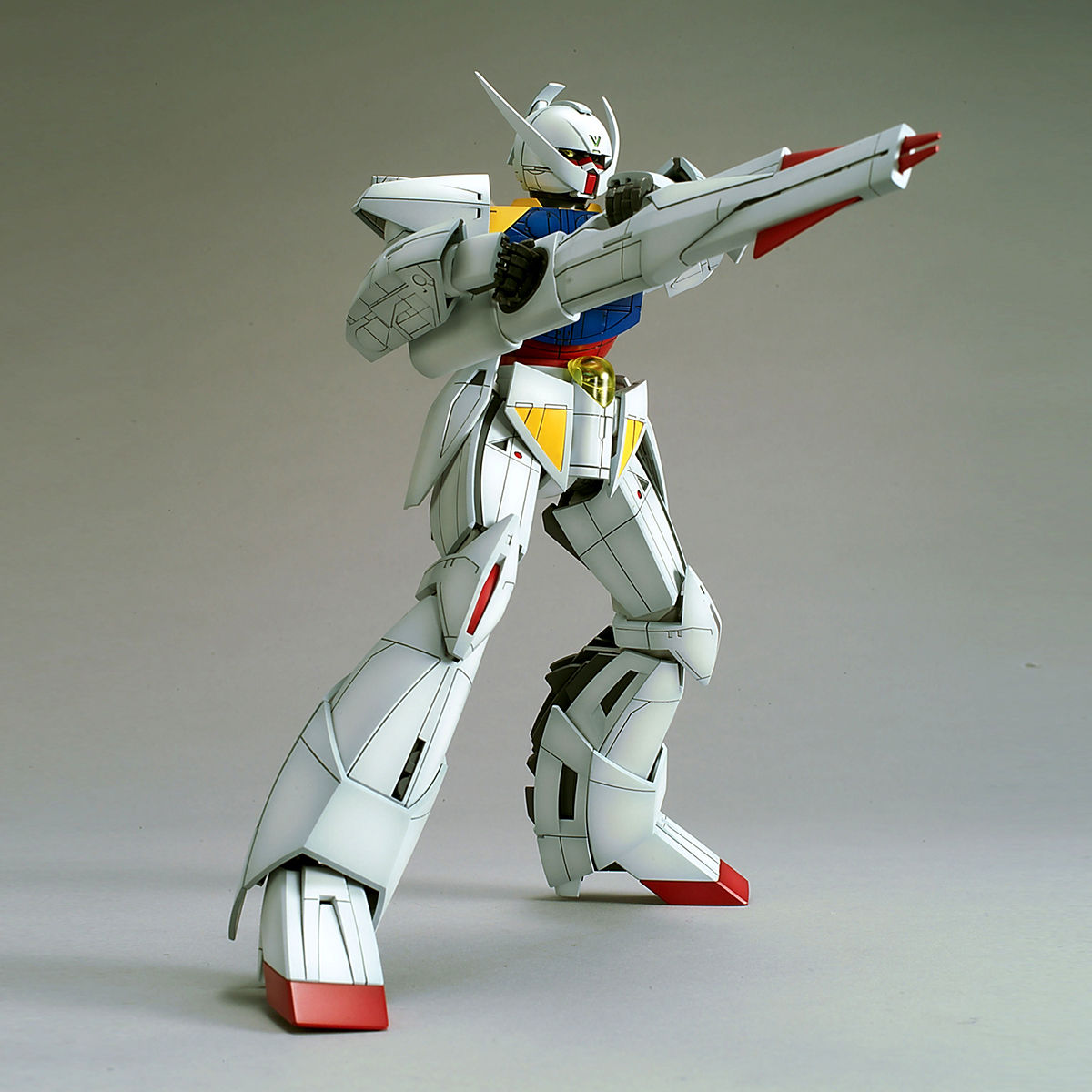 正規販売店】 MG ターンAガンダム（検索︰ターンエー ） HG PG 