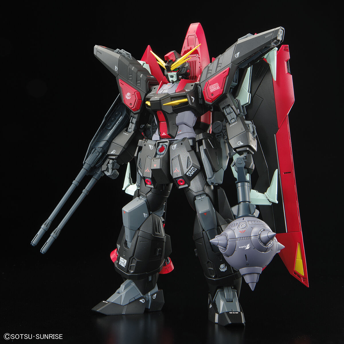 バンダイ FULL MECHANICS 02 1/100 レイダーガンダム | ホビーショップ