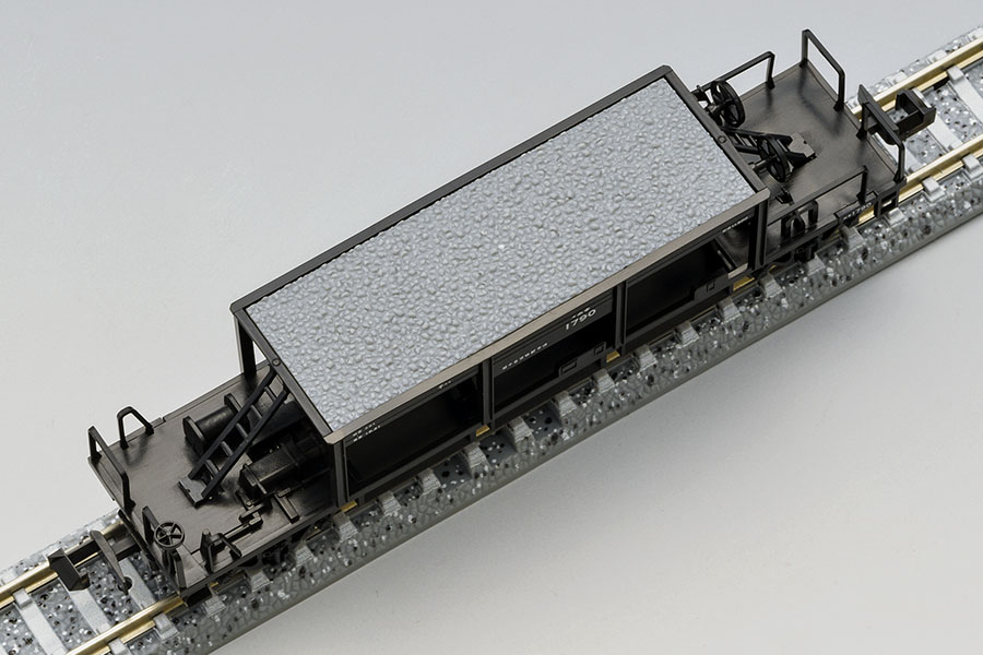 少し豊富な贈り物 TOMIX 8両 ホキ800 鉄道模型 - bestcheerstone.com