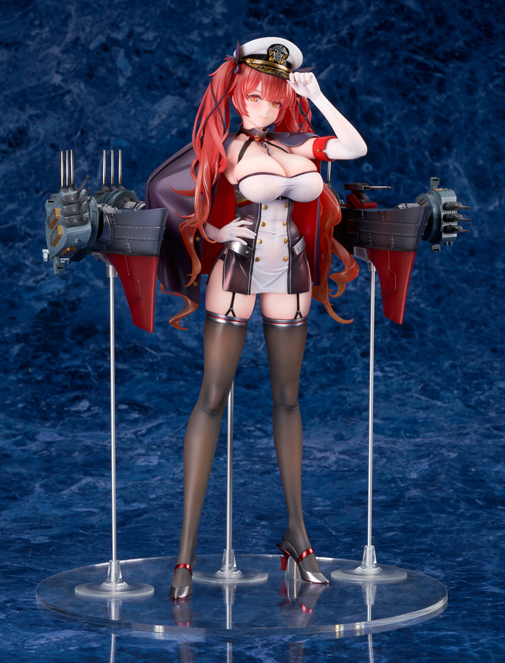 アルター 1/7 ホノルル『アズールレーン』 | ホビーショップタムタム