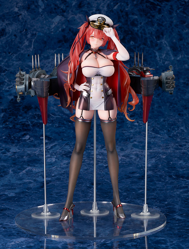 アルター 1/7 ホノルル『アズールレーン』 | ホビーショップタムタム