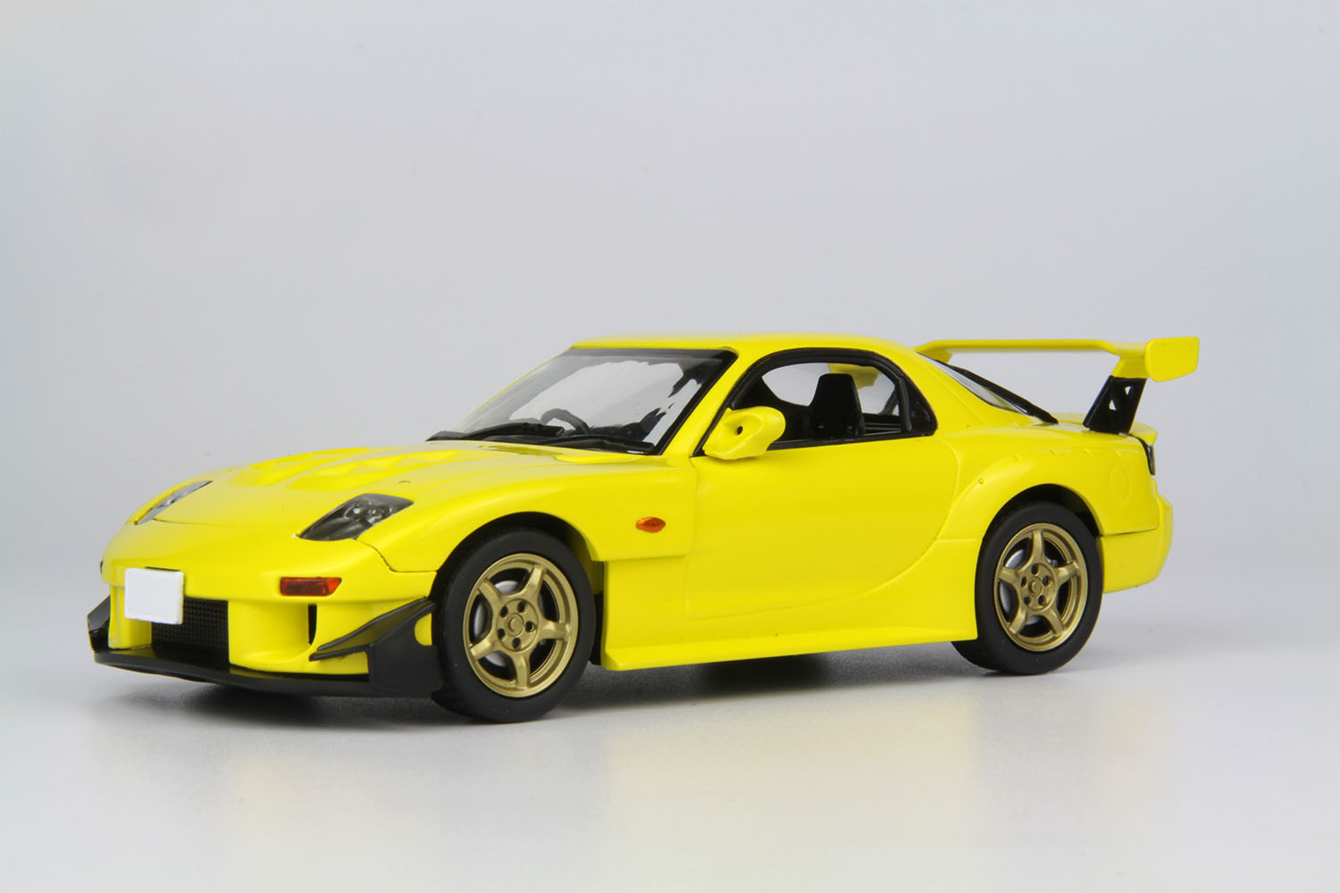 MONO MN10 1/32 マツダ RX-7（FD3S）カスタム コンペティション