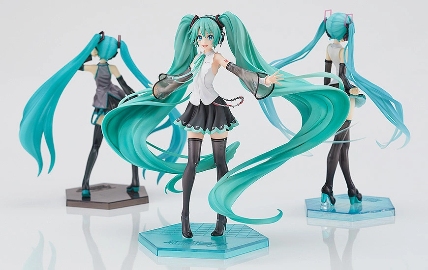 グッドスマイルカンパニー 1/8 初音ミク NT | ホビーショップタムタム