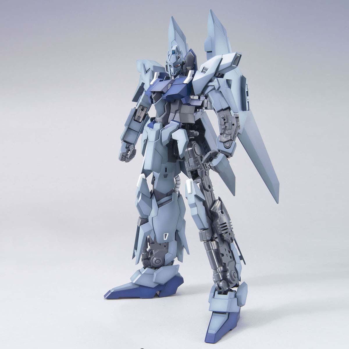 1/100 MG リゼルC型 デルタプラス セット - プラモデル