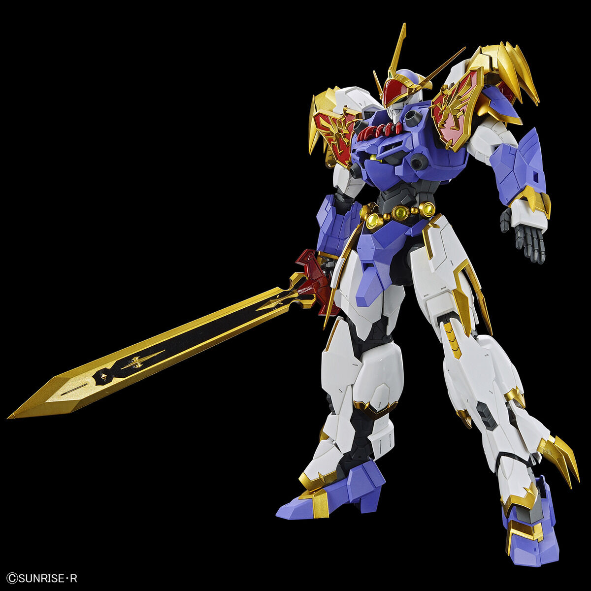 バンダイ HG Amplified IMGN 龍神丸『魔神英雄伝ワタル』 | ホビーショップタムタム 通販 プラモデル