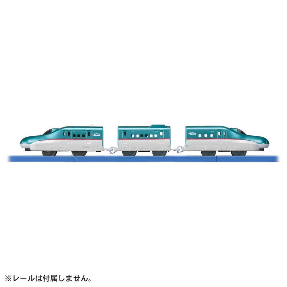 タカラトミー 187882 ES-02 E5系新幹線はやぶさ | 鉄道模型 通販 