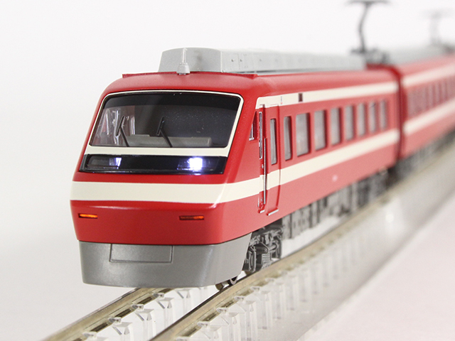 マイクロエース 200系新幹線 6両 リニューアル車 激安通販販売 - 鉄道模型