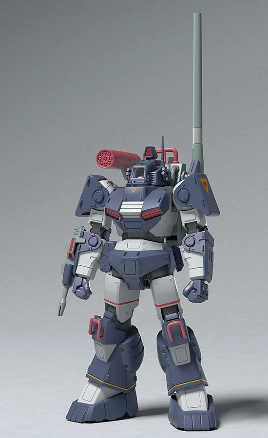 マックスファクトリー COMBAT ARMORS MAX27 1/72 ダグラム Ver.GT『Get 