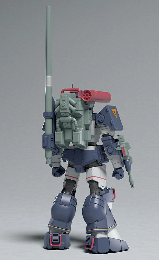 マックスファクトリー COMBAT ARMORS MAX27 1/72 ダグラム Ver.GT『Get 