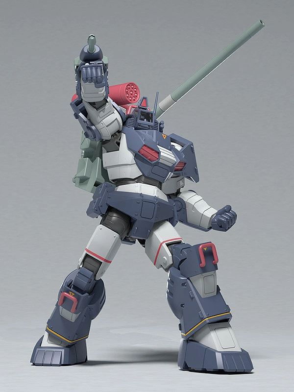 マックスファクトリー COMBAT ARMORS MAX27 1/72 ダグラム Ver.GT『Get