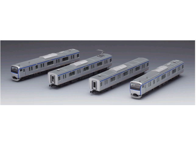 トミックス 92382 相模鉄道 11000系基本セット | 鉄道模型 通販 ホビー 
