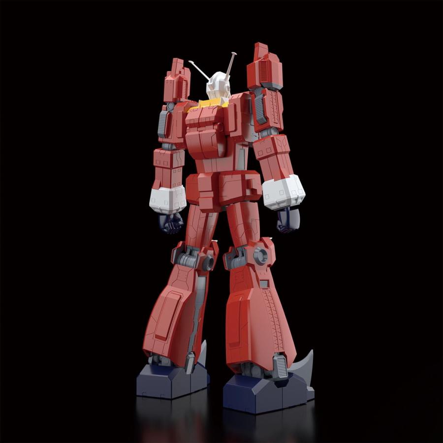 アオシマ ACKS No.DI-01 1/450 伝説巨神イデオン | ホビーショップ