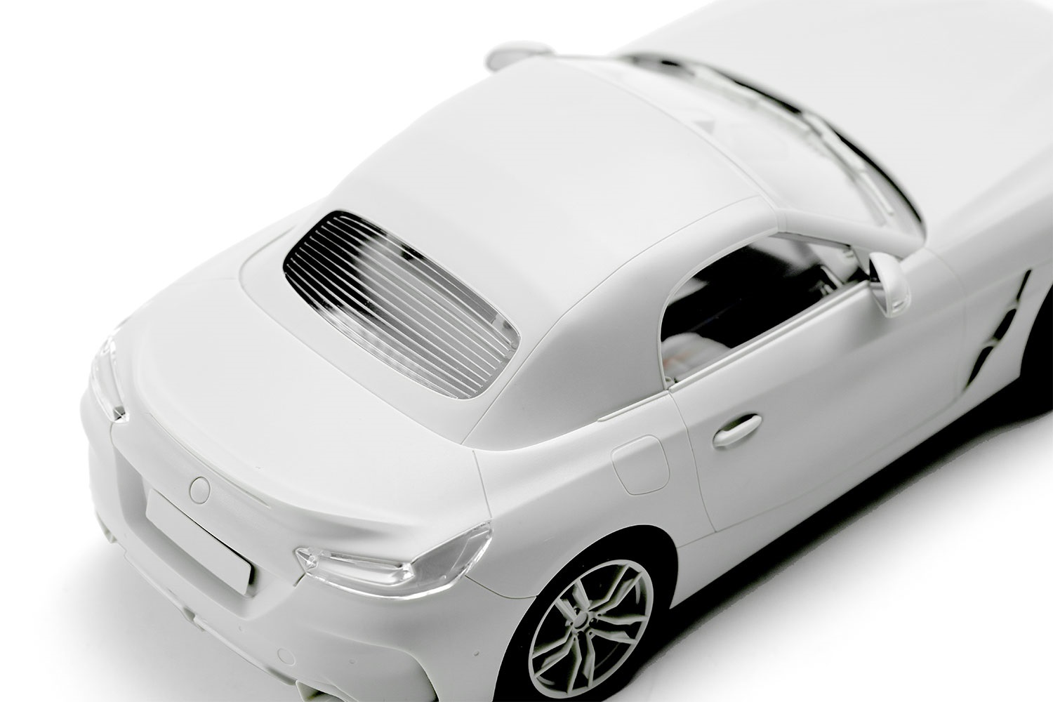 モンモデル MCS005 1/24 BMW Z4 M40i | ホビーショップタムタム 通販