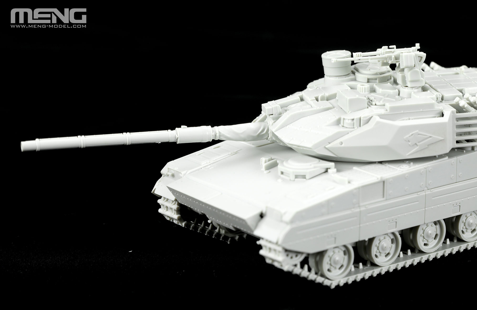 モンモデル 1/35 中国人民解放軍 ZTQ15式軽戦車 装甲追加型 プラモデル