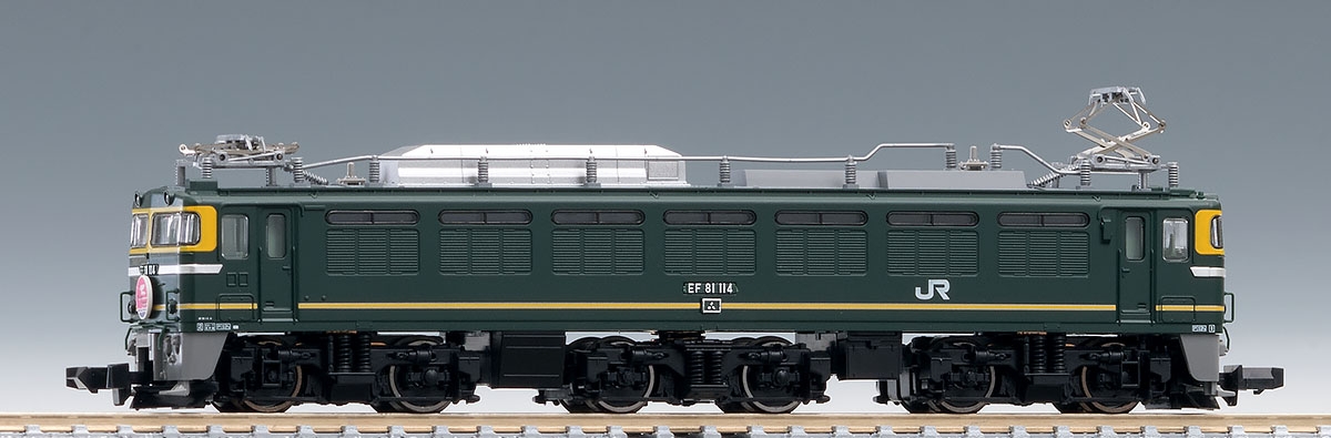 人気の春夏 98359 TOMIX トミックス JR EF81 24系 トワイライトエクスプレス 基本セットA 3両 Nゲージ 再生産 鉄道模型  12月予約 kids-nurie.com