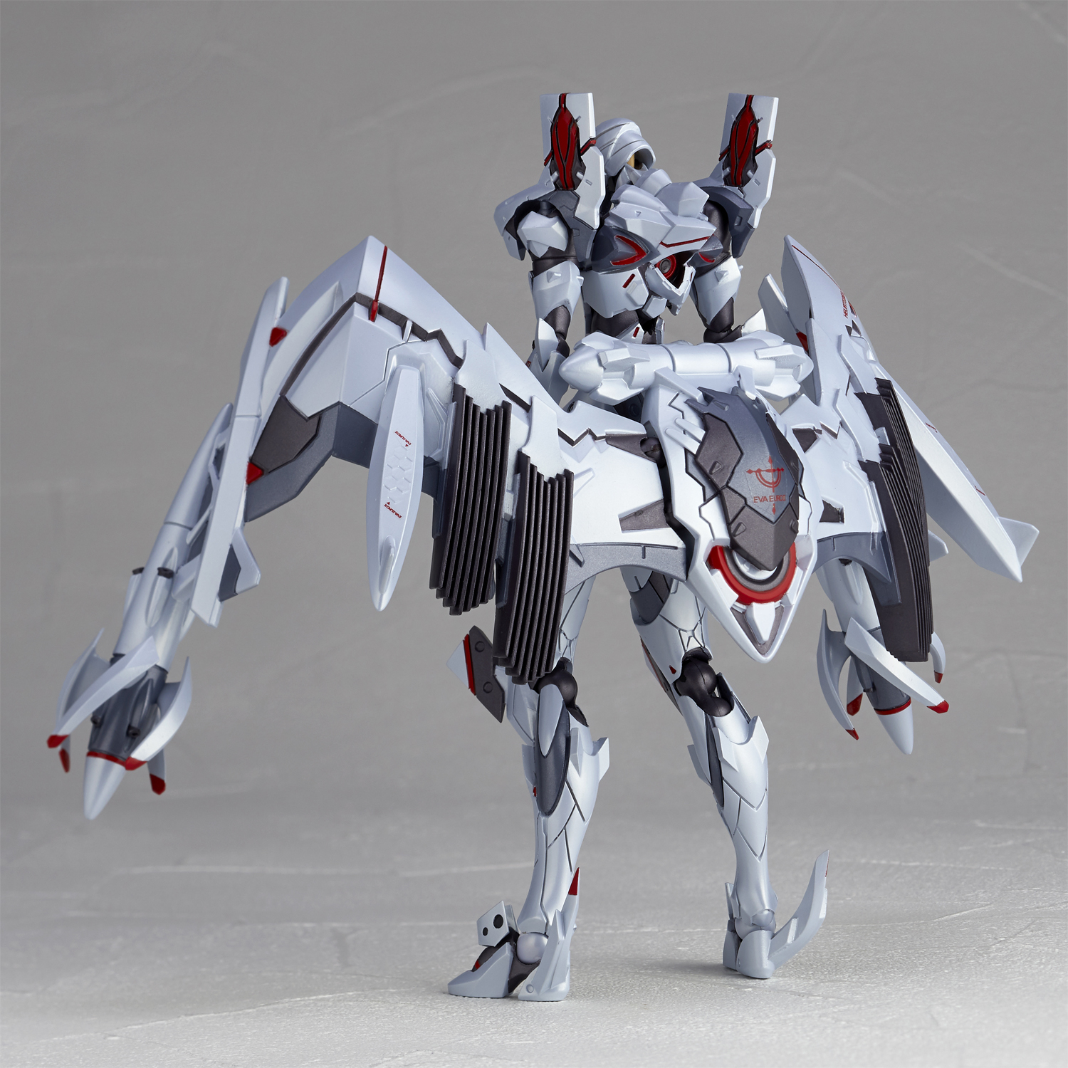 EVANGELION EVOLUTION EV-024 エヴァンゲリオン・EUROⅡ