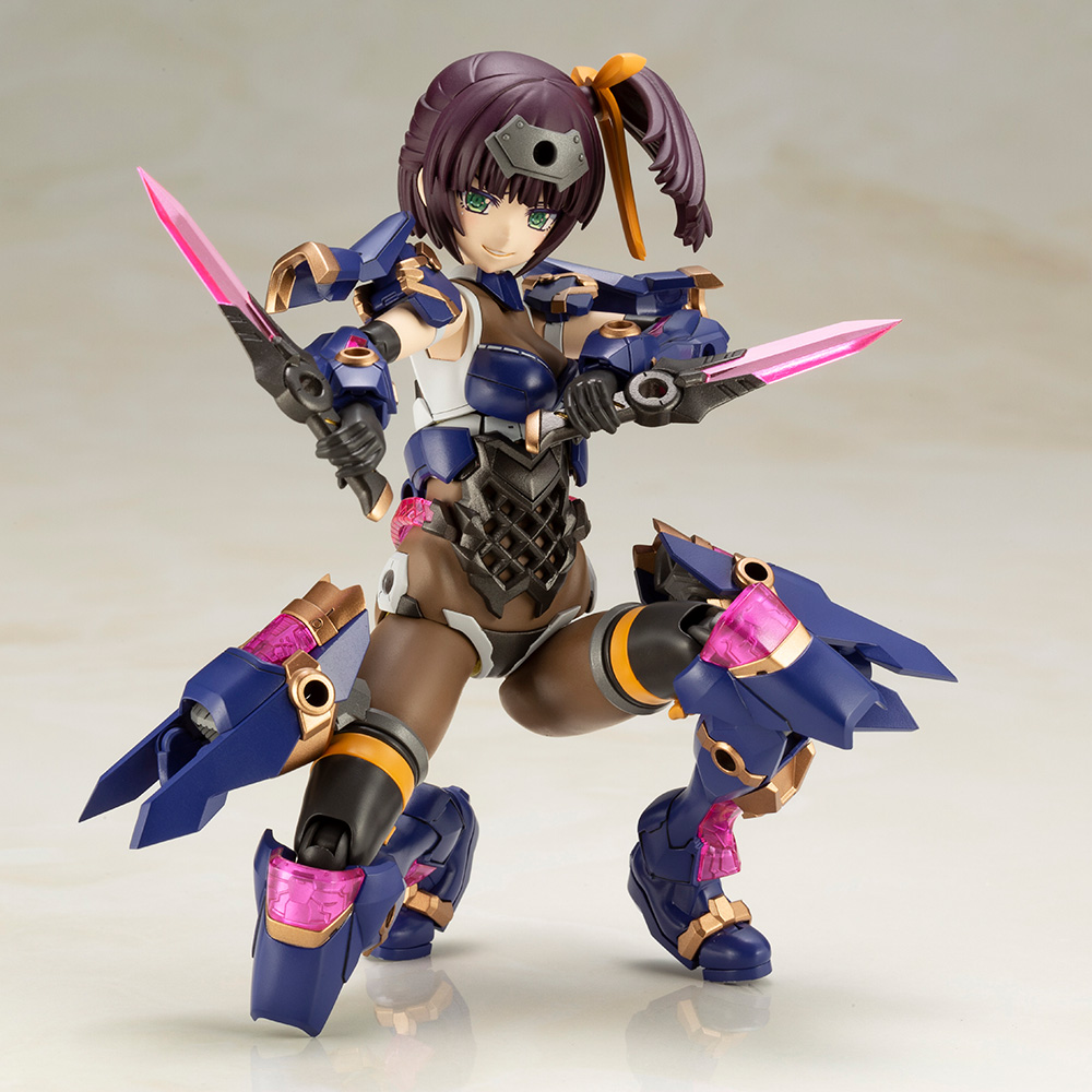 販売買取】フレームアームズガール アヤツキ プラモデル KOTOBUKIYA ...