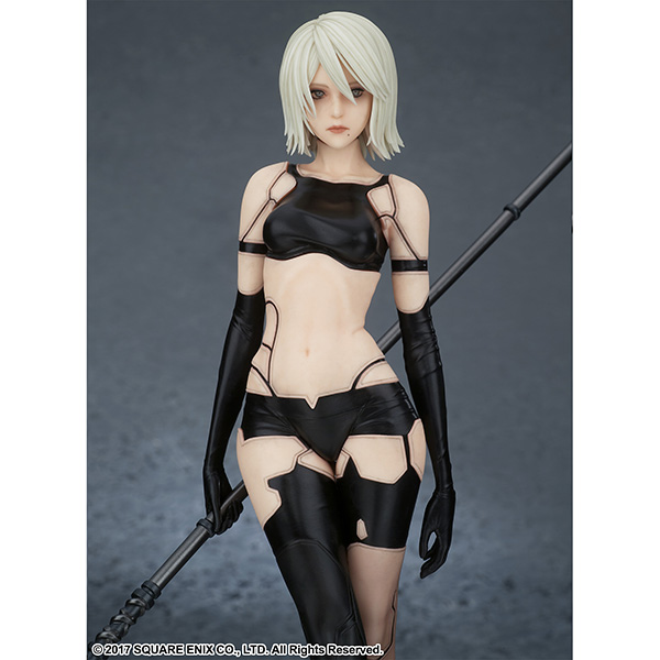 A2フィギュアNieRAutomataA2ヨルハA型2号〈ショートヘアver〉