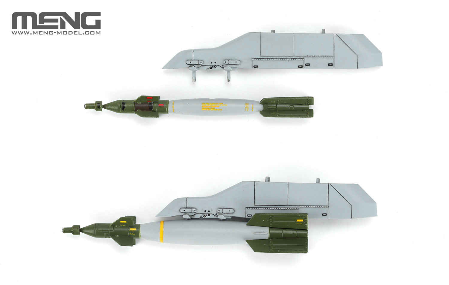 モンモデル MLS016 1/48 ボーイング F/A-18F スーパーホーネット戦闘機