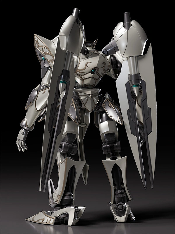 SALE／94%OFF】 MODEROID 《灰の騎神》ヴァリマール ecousarecycling.com