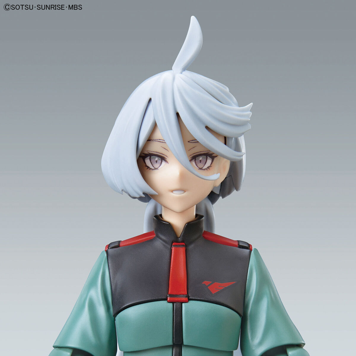 Figure-rise Standard ミオリネ・レンブラン『機動戦士ガンダム 水星の