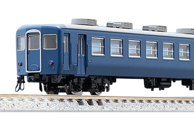 トミックス 92303 12系1000番台 4両セット Nゲージ | 鉄道模型 通販