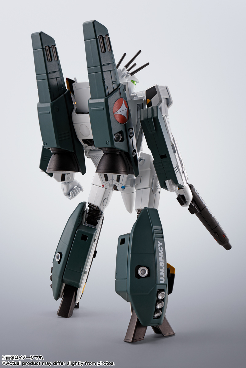 HI-METAL R VF-1S スーパーバルキリー (一条輝機) | 鉄道模型