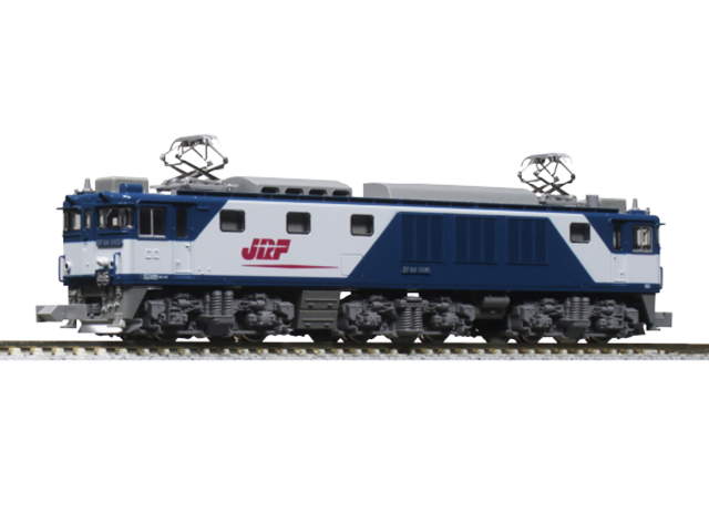 KATO 3024-2 EF64 1000 JR貨物新更新色 Nゲージ | 鉄道模型 通販 ホビーショップタムタム