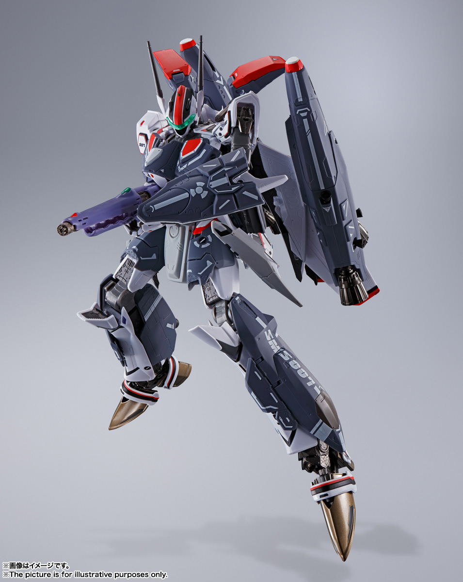 DX超合金 VF-25G スーパーメサイアバルキリー リバイバルVer.-