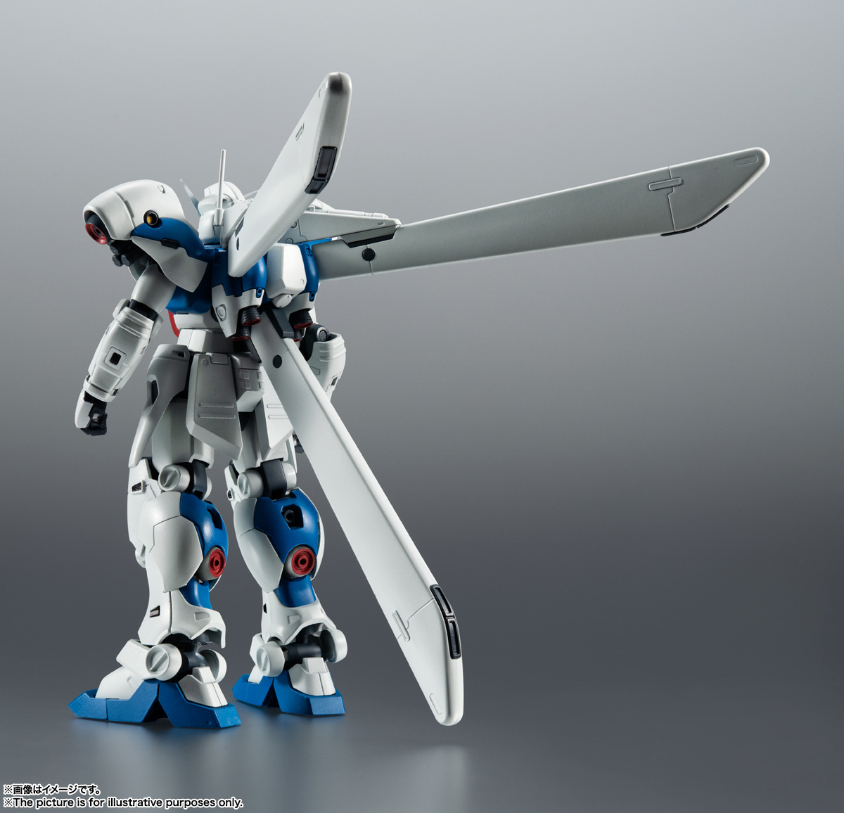 B-CLUB 武者ガンダム換装キット - 模型/プラモデル