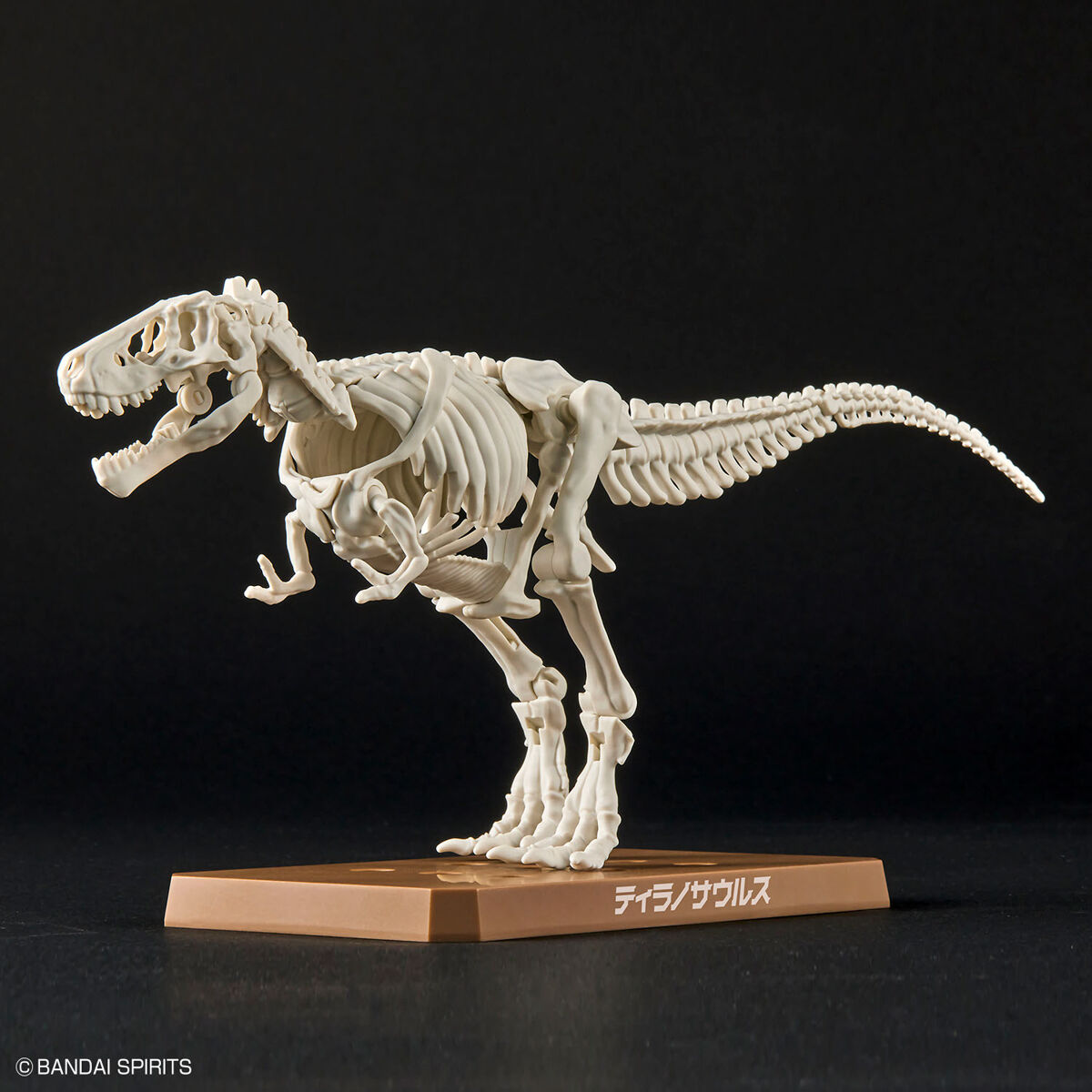 プラノサウルス ティラノサウルス | 鉄道模型・プラモデル・ラジコン 