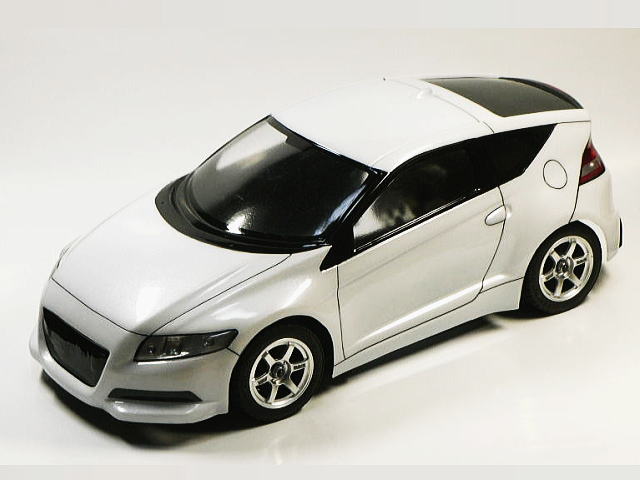 スパイス SPA-168 Honda CR-Z mini ホイールベース 210mm Mシャーシ用