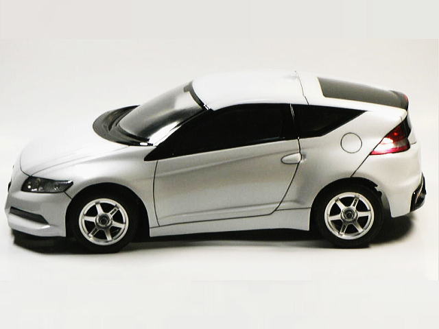 スパイス SPA-168 Honda CR-Z mini ホイールベース 210mm Mシャーシ用