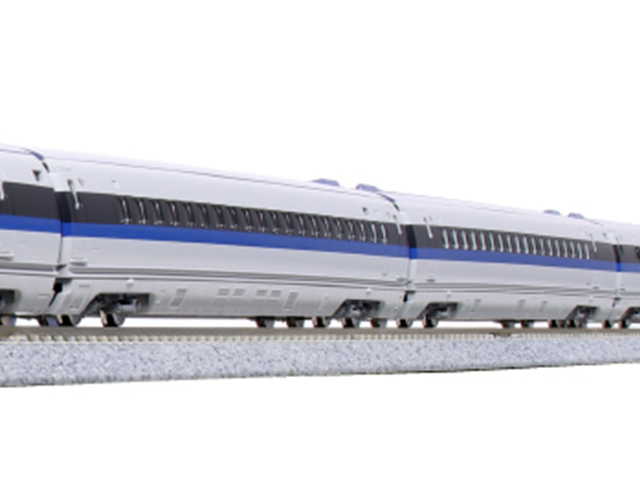 KATO 10-1794 500系新幹線 のぞみ 8両基本セット Ｎゲージ | 鉄道模型 