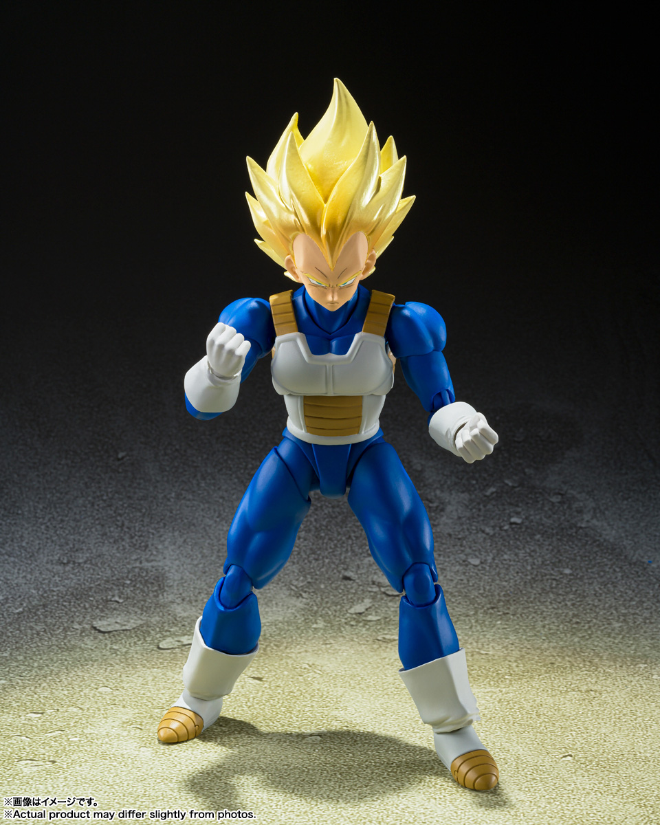 S.H.Figuarts 魔人ブウ-悪-『ドラゴンボールZ』 | 鉄道模型 