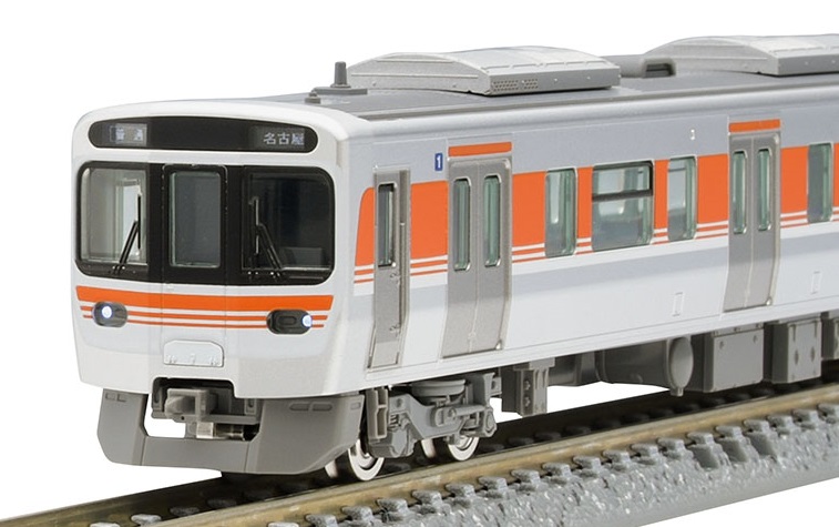 おすすめネット 品番98820 315系通勤電車 8両セット 鉄道模型 