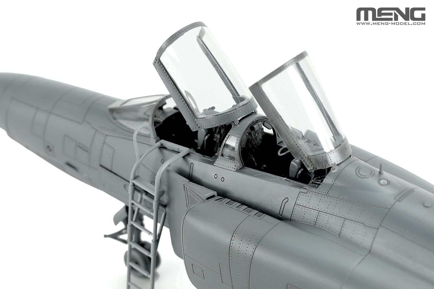 1/48 F-4E ファントムII 戦闘機 | 鉄道模型・プラモデル・ラジコン