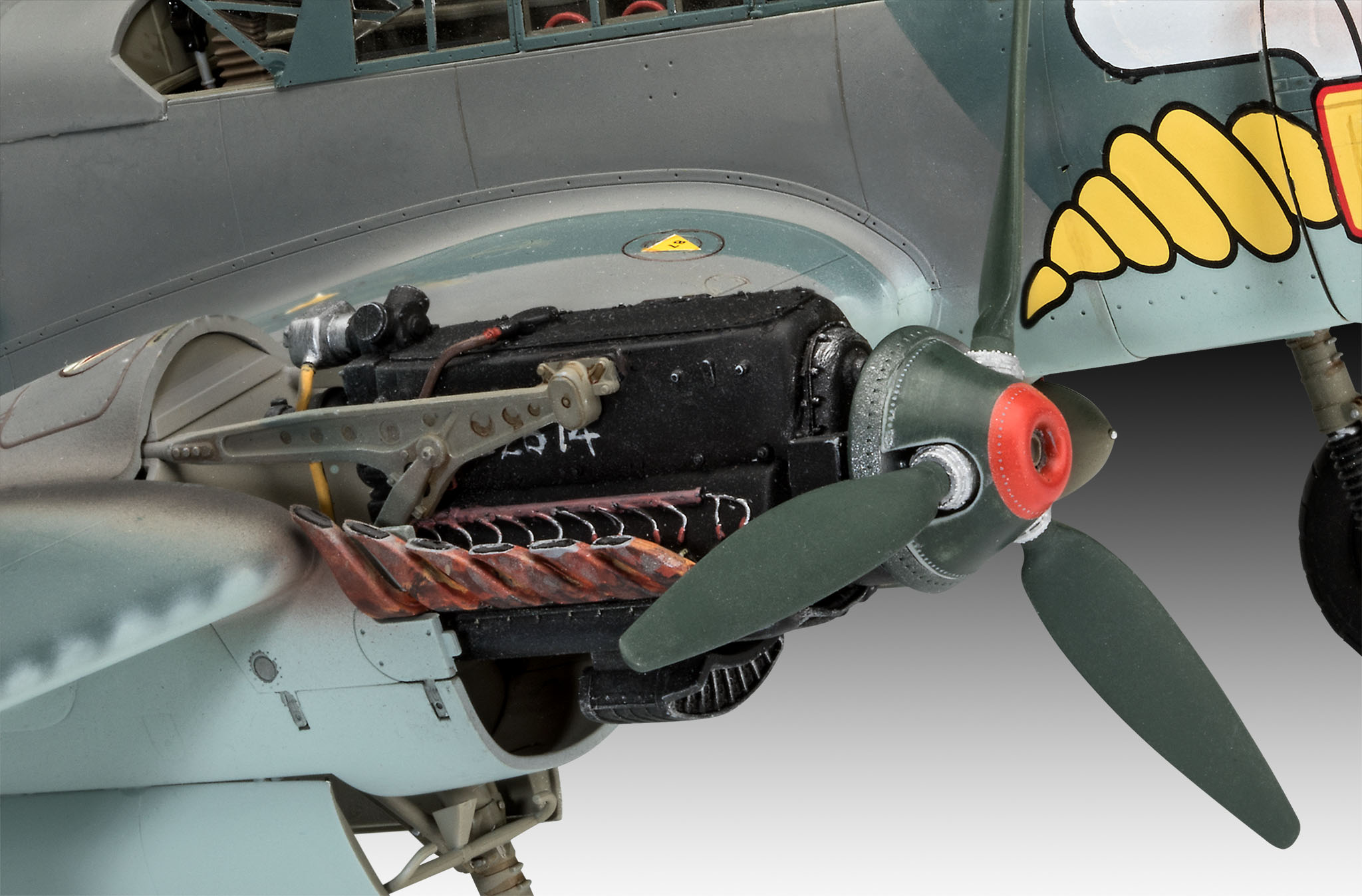 1/32 メッサーシュミット Bf110 C-7 | ホビーショップタムタム 通販 