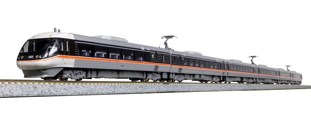 KATO 10-1781 383系 しなの 基本6両セット Ｎゲージ | 鉄道模型 通販 