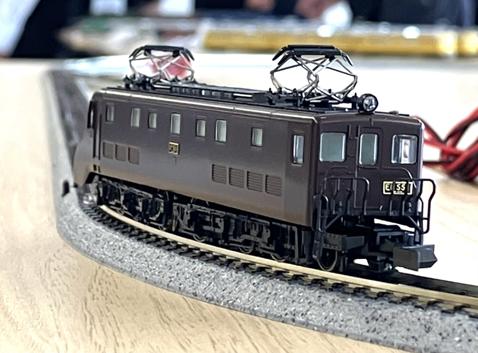 KATO  EF 高崎運転所 Nゲージ   鉄道模型 通販 ホビーショップ