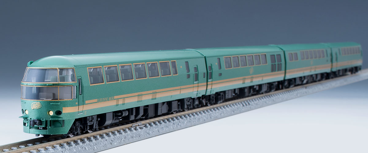 品質一番の KATO Z35K0124 HO ナックルカプラー 灰 4個入り Assy 鉄道模型